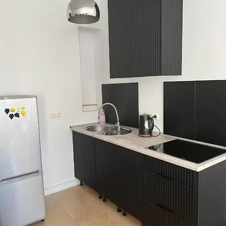 Centrum Ii Gdyně
