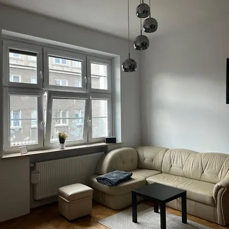 Appartement Centrum Ii *